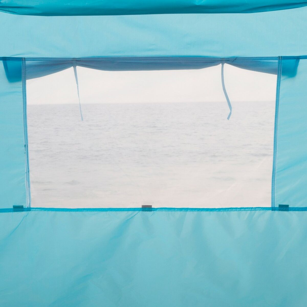 Strandtält Aktive Polyester 213 x 120 x 133 cm